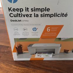 HP Printer