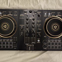 Pioneer DDJ-400 USED