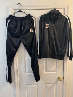 Gatorade Sweat Set