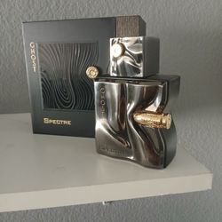 Fragrance World Spectre Ghost