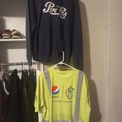 Pepsi Stuff