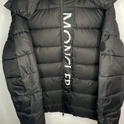 Moncler Puffer Jackets 