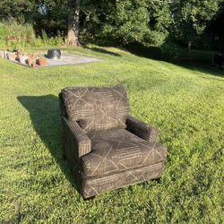 Armchair (Custom Made)
