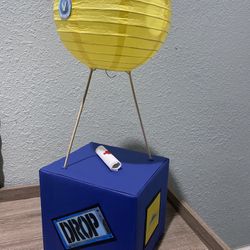 Fortnite party Centerpieces