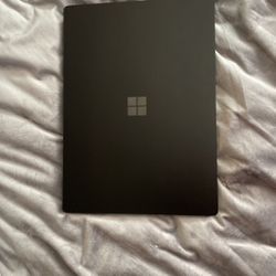 Microsoft Surface Laptop 3