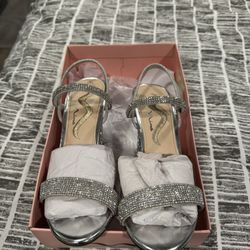 Nina Adalyn Sandal/Heel