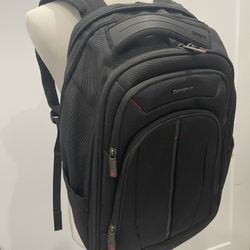 Like New Samsonite Xenon 4.0 Large Expandable Backpack,