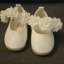 Toddler Girl Dress Shoes