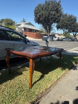 Free Table