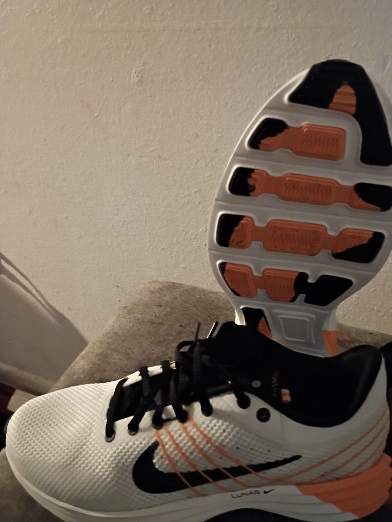 LUNAR NIKE 9.5