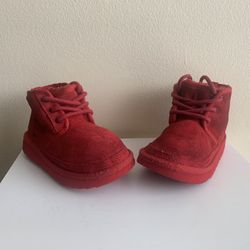 UGG Toddler Boots