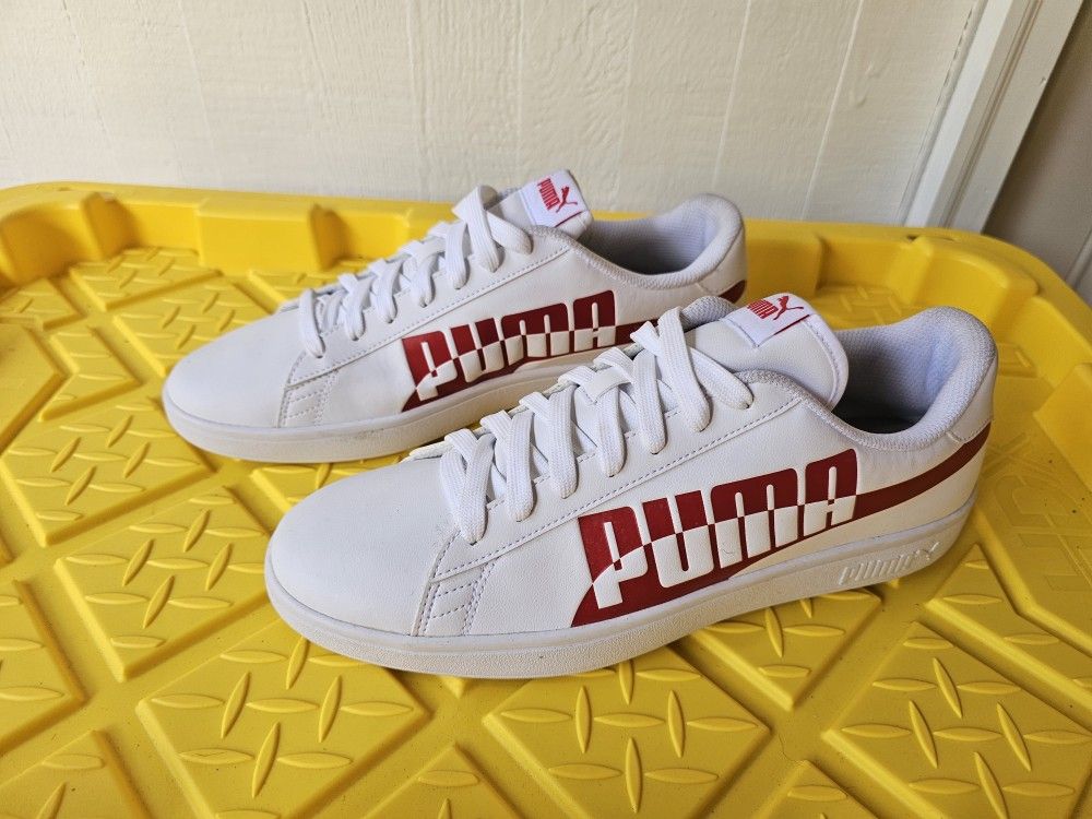 Puma Smash V2 Max