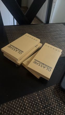 screen protector