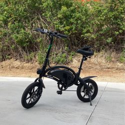 Jetson Bolt Pro E Bike