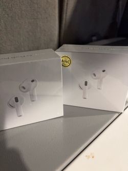 Airpods pro 3