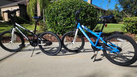 Schwinn Koen & Elm BMX Style Kids Bike 20-Inch Wheels