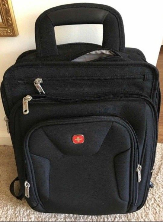 Computer Laptop Computer Backpack, SWISS GEAR
