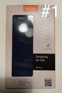 iPhone 6/6s Plus cases