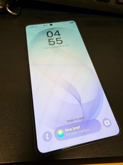Samsung Galaxy s26 ultra 256gb unlocked