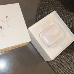 Air Pods Pro  2nd Generation 