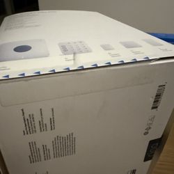 Ring Alarm Pro Security Kit, 8 Piece - UNOPENED!!!