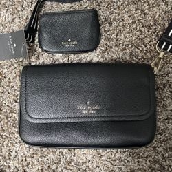 Kate spade purse 