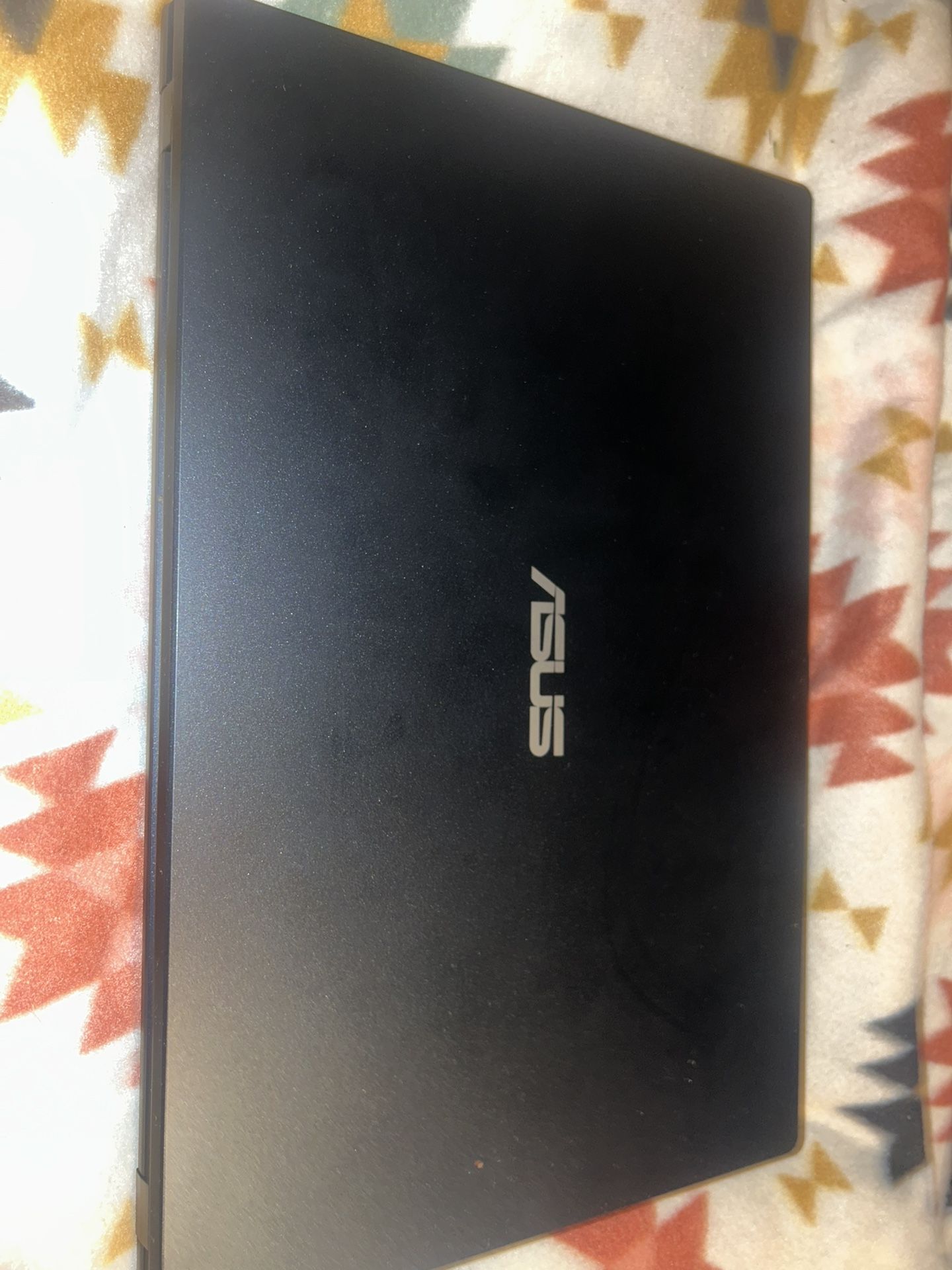 ASUS 15.6 HD Laptop