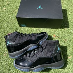 Jordan 11 Retro “Gamma Blue” ❗️PRICES VARY BY SIZE❗️(SEE DESCRIPTION)