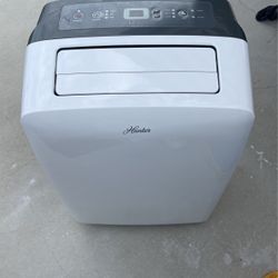 Hunter AIR CONDITIONING UNIT AC