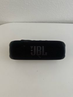 JBL flip 6