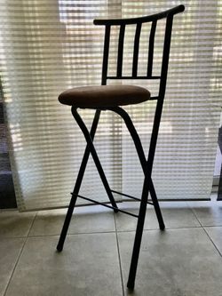 Bar Chair
