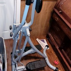 Exercise Machine