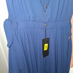 Never worn BCBG MAXAZRIA