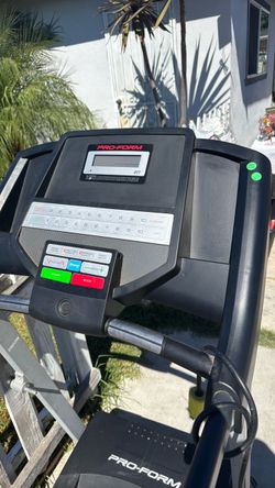 Treadmill