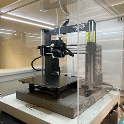 Prusa Mk2.5 3D Printer