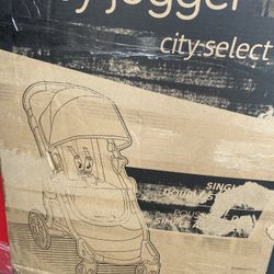 Bundle Car Seat And Stroller 