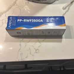  Water Replacement Filters