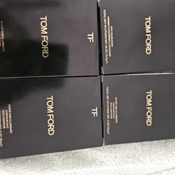 TOM FORD Womens Makeup