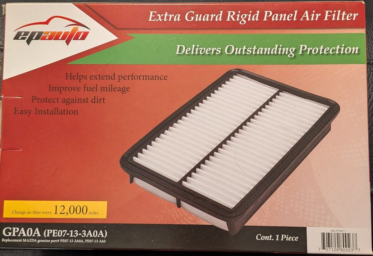 Air Filter