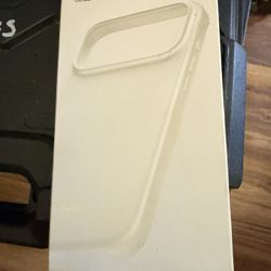 Beats By Dre iPhone 17 Pro Max Case