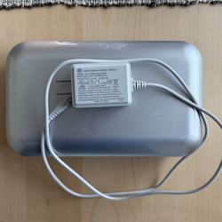 Phone soap UV Sanitizer