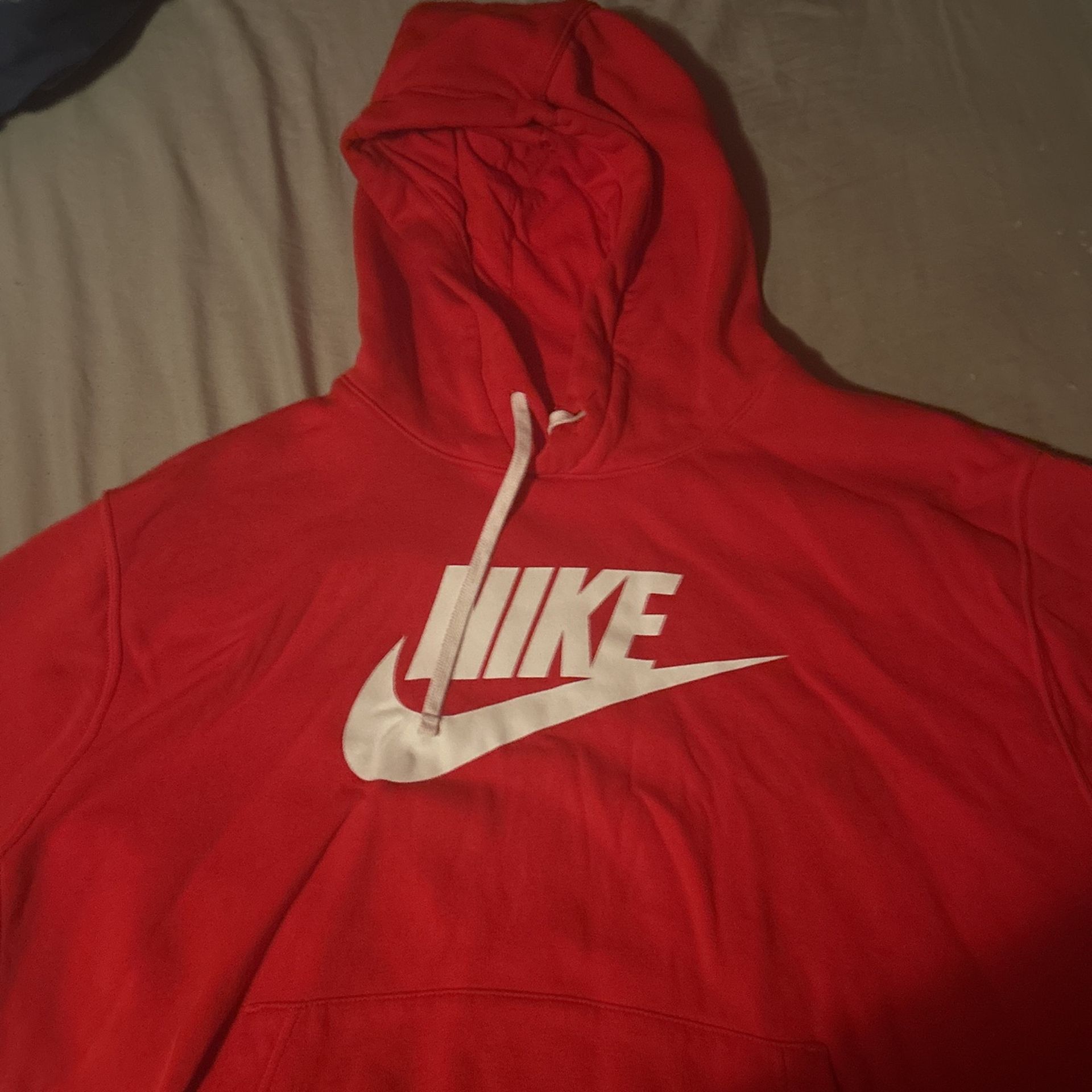 Nike Hoodie 