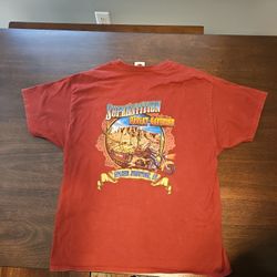 Harley Davidson Shirt