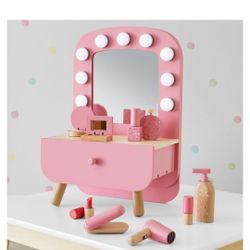 Girls Play Vanity 