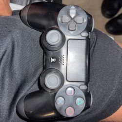 Ps4 Controller