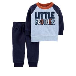 Brand New With Tags Sweatshirt And Pants Set 12months