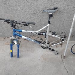 Gary Fisher Bike Frame 
