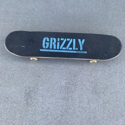 SKATEBOARD