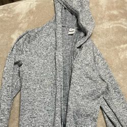 Sporty Women’s Cardigan 