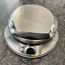 Waffler Maker